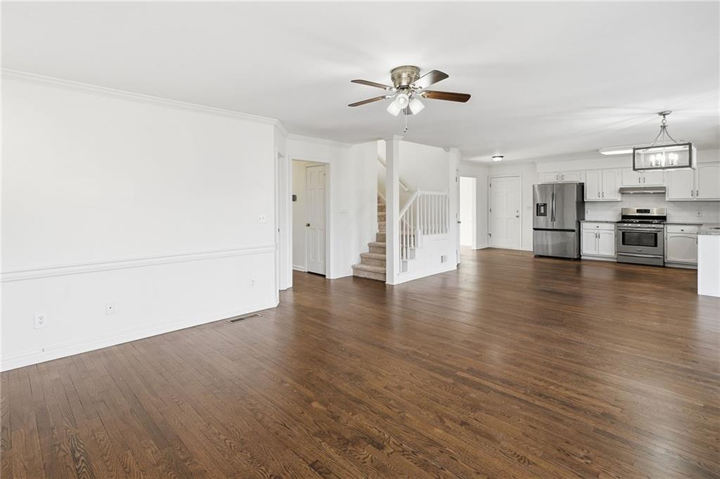 100 Stone Gate Way Southeast Mableton, GA 30126 - Photo 14 of 52