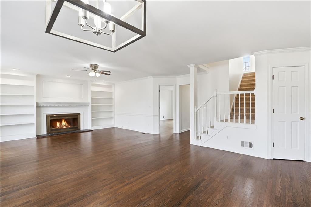 100 Stone Gate Way Southeast Mableton, GA 30126 - Photo 16 of 52