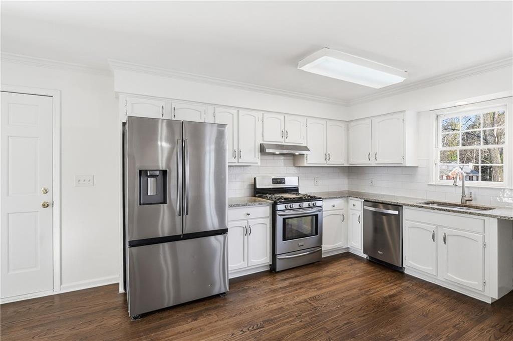 100 Stone Gate Way Southeast Mableton, GA 30126 - Photo 17 of 52