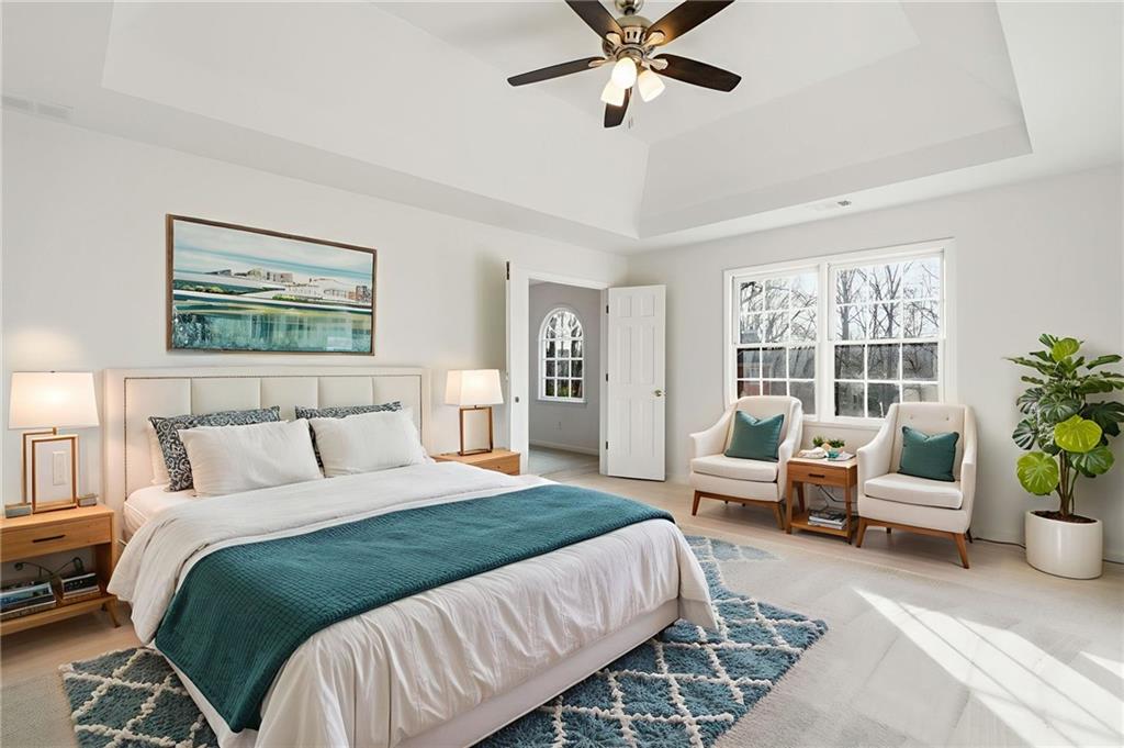 100 Stone Gate Way Southeast Mableton, GA 30126 - Photo 24 of 52