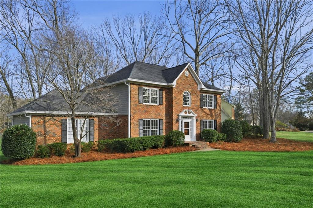 100 Stone Gate Way Southeast Mableton, GA 30126 - Photo 3 of 52