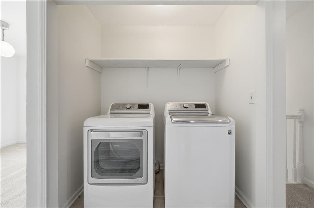 100 Stone Gate Way Southeast Mableton, GA 30126 - Photo 31 of 52