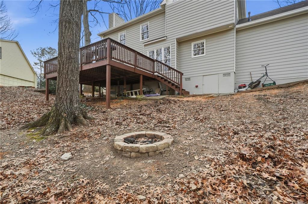 100 Stone Gate Way Southeast Mableton, GA 30126 - Photo 41 of 52