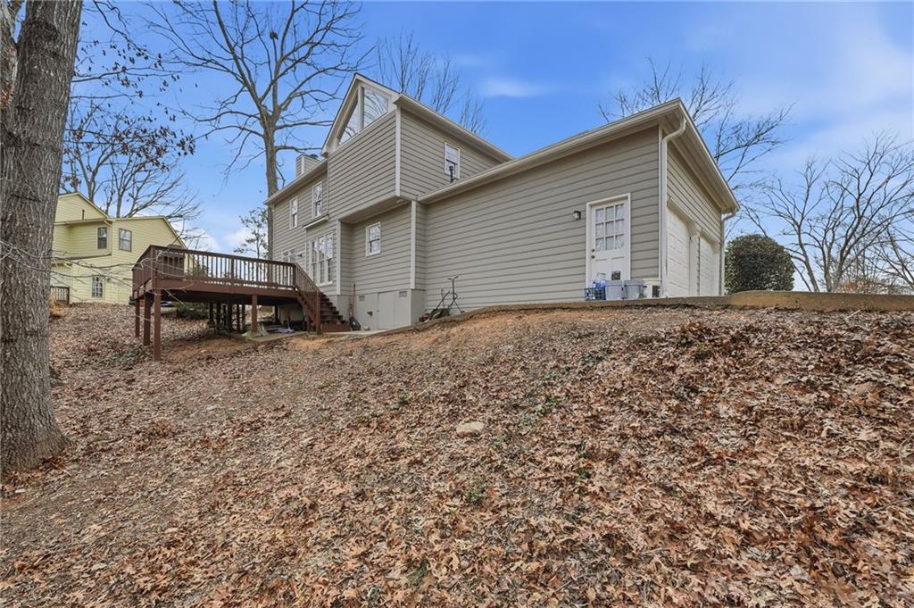 100 Stone Gate Way Southeast Mableton, GA 30126 - Photo 42 of 52