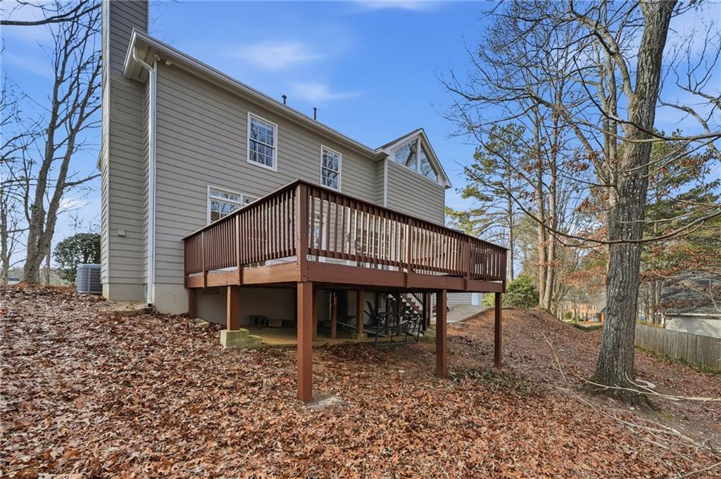 100 Stone Gate Way Southeast Mableton, GA 30126 - Photo 44 of 52