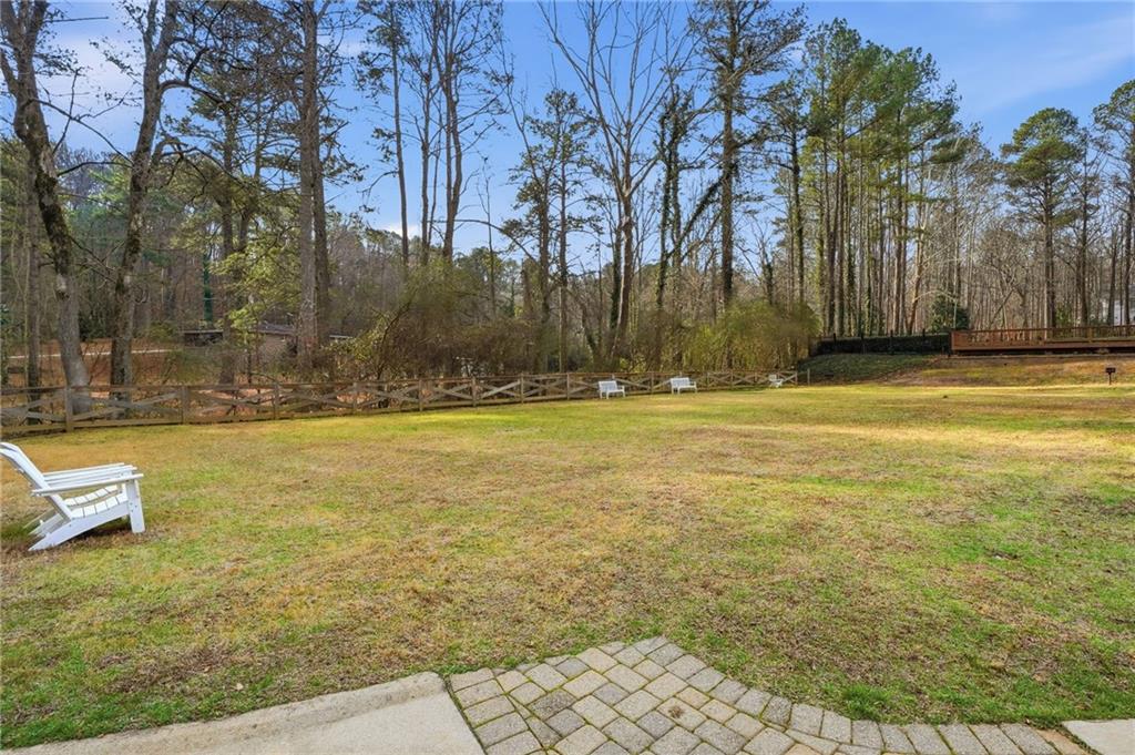 100 Stone Gate Way Southeast Mableton, GA 30126 - Photo 46 of 52