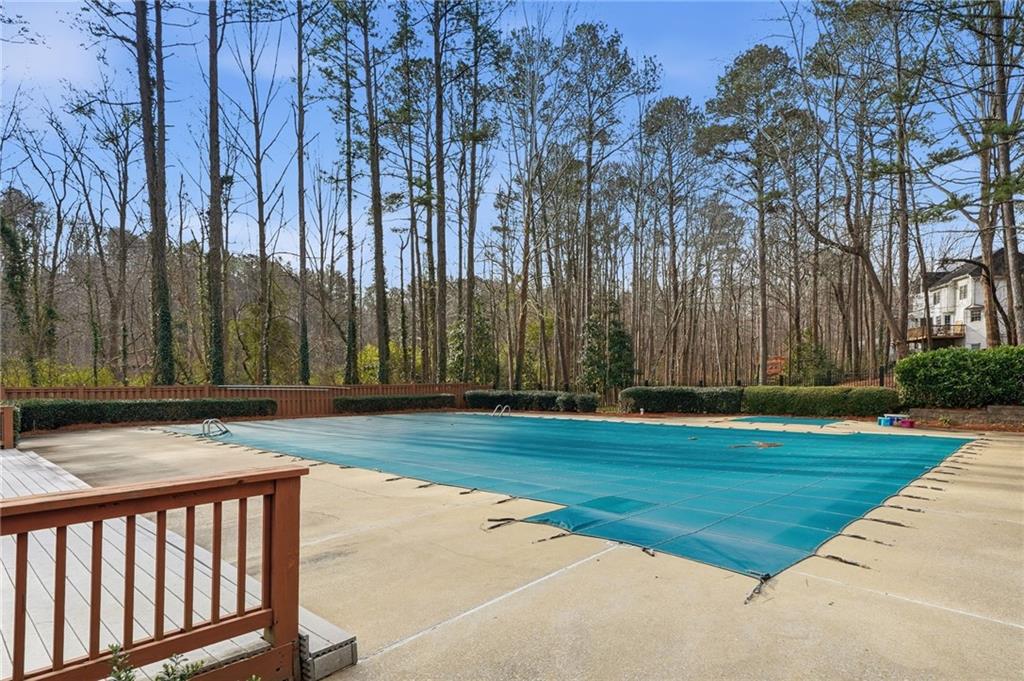 100 Stone Gate Way Southeast Mableton, GA 30126 - Photo 47 of 52