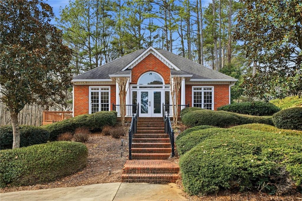 100 Stone Gate Way Southeast Mableton, GA 30126 - Photo 48 of 52