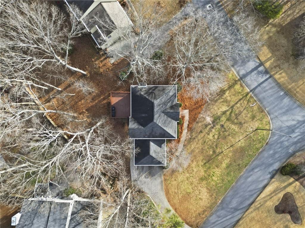 100 Stone Gate Way Southeast Mableton, GA 30126 - Photo 49 of 52