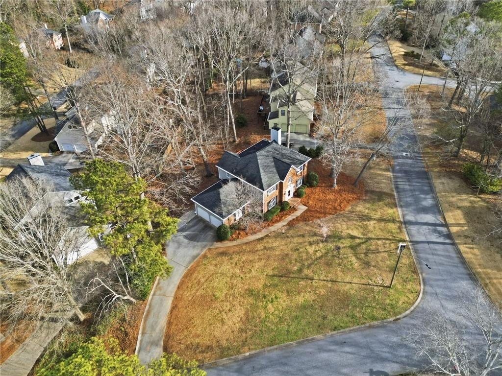 100 Stone Gate Way Southeast Mableton, GA 30126 - Photo 50 of 52