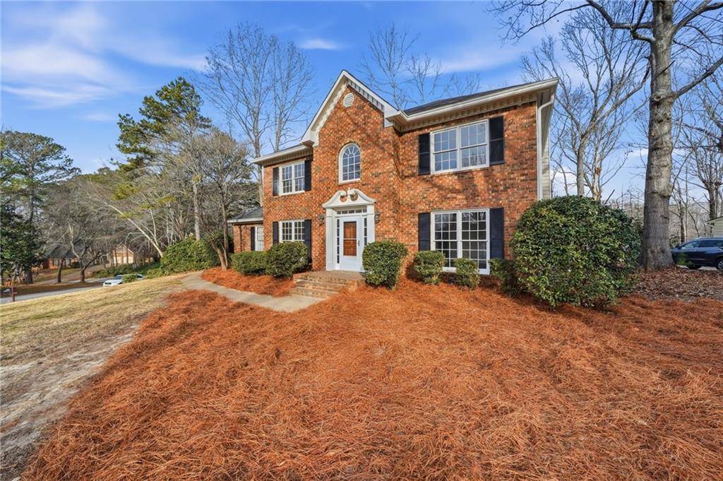 100 Stone Gate Way Southeast Mableton, GA 30126 - Photo 5 of 52