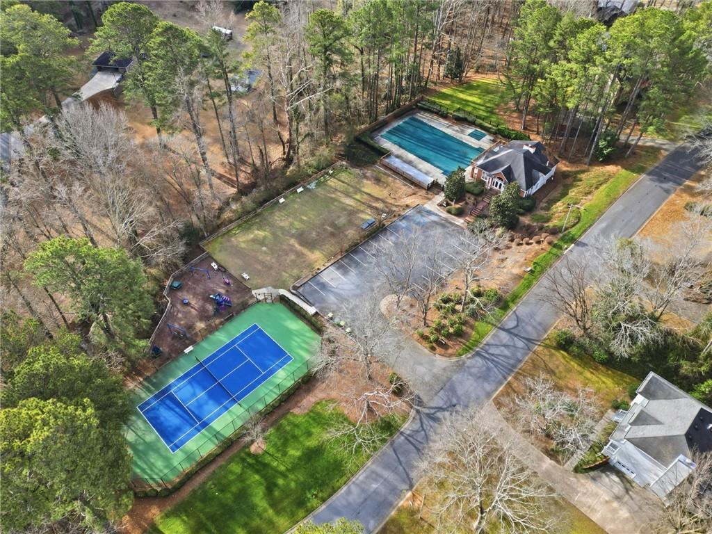 100 Stone Gate Way Southeast Mableton, GA 30126 - Photo 51 of 52