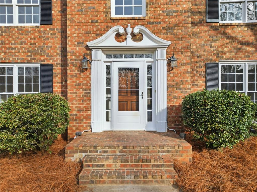 100 Stone Gate Way Southeast Mableton, GA 30126 - Photo 6 of 52