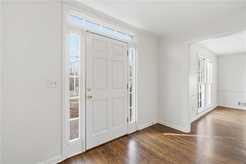 100 Stone Gate Way Southeast Mableton, GA 30126 - Photo 7 of 52