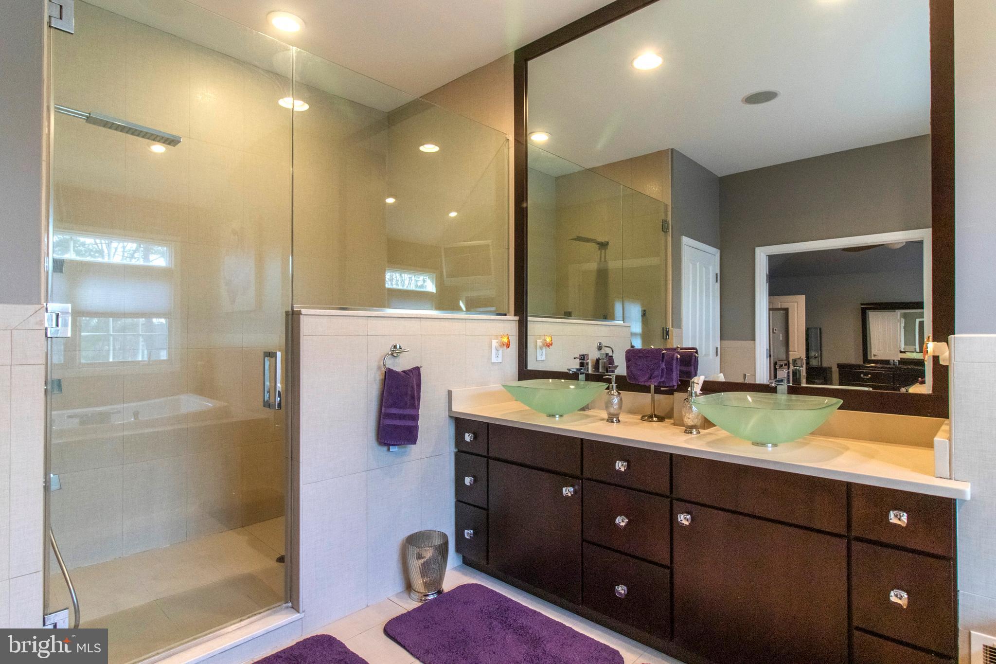 1234 Bon Air Road Havertown, PA 19083 - Photo 22 of 32 Master Bathroom