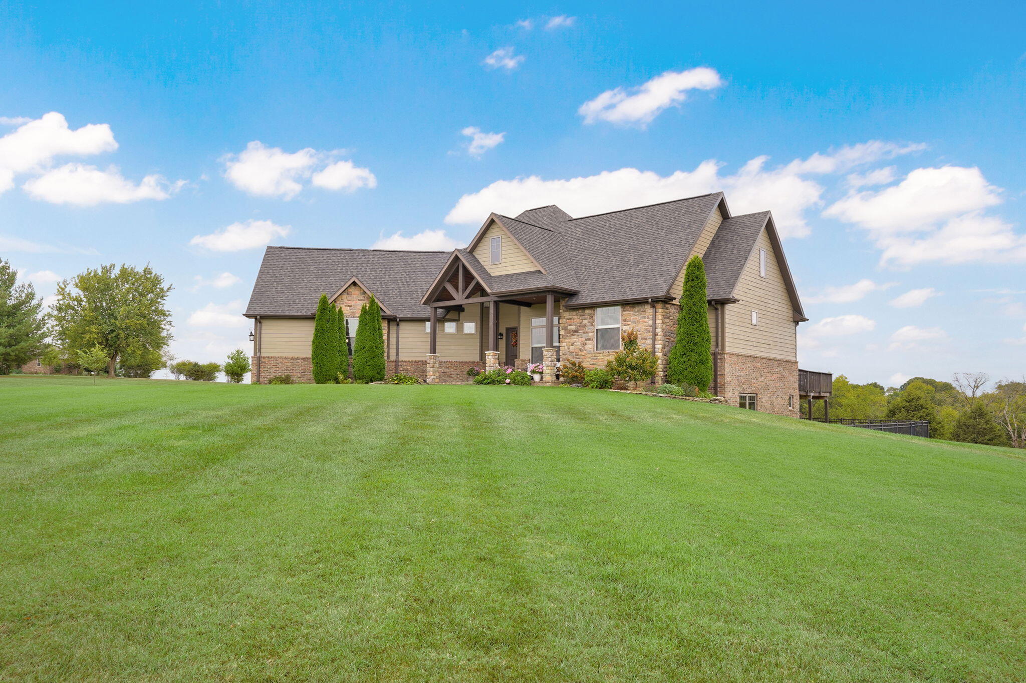 164 Spring Branch Road Ozark, MO 65721 - Photo 6 of 78 164 Spring Branch Rd-77