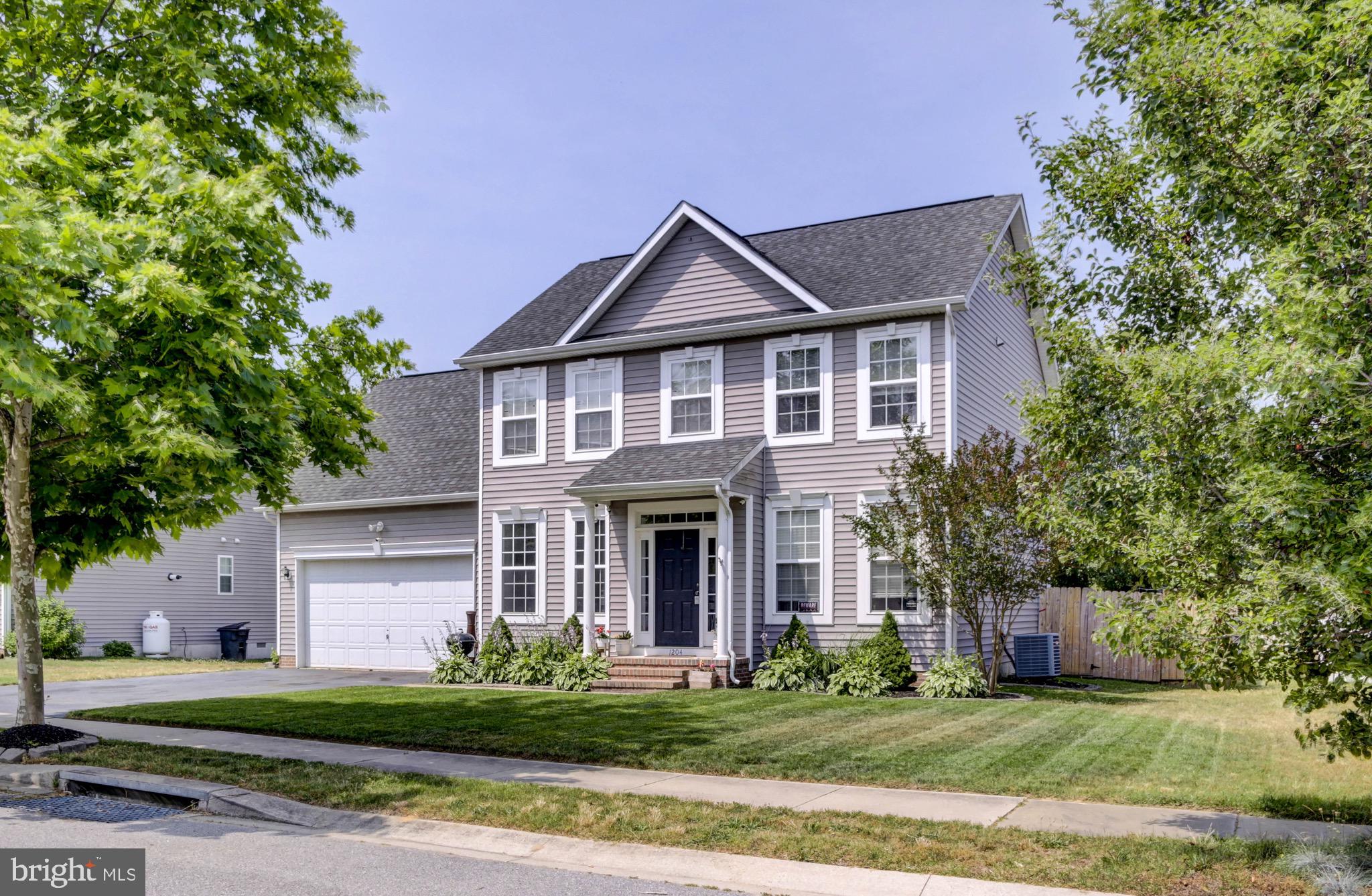 1204 Trice Meadows Circle Denton, MD 21629 - Photo 1 of 48