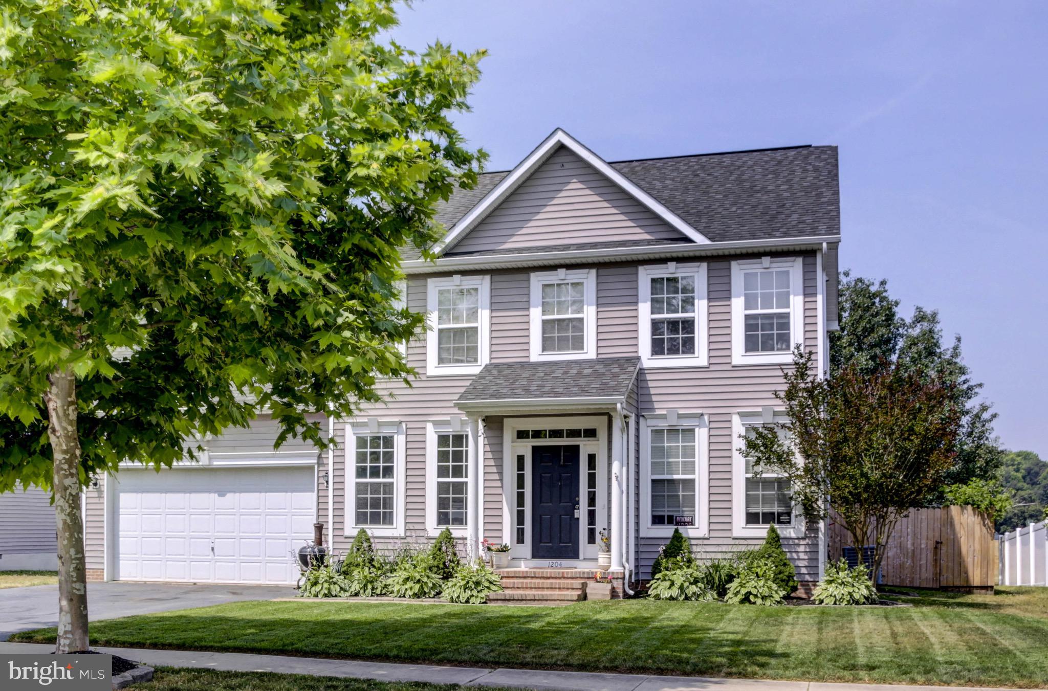 1204 Trice Meadows Circle Denton, MD 21629 - Photo 2 of 48