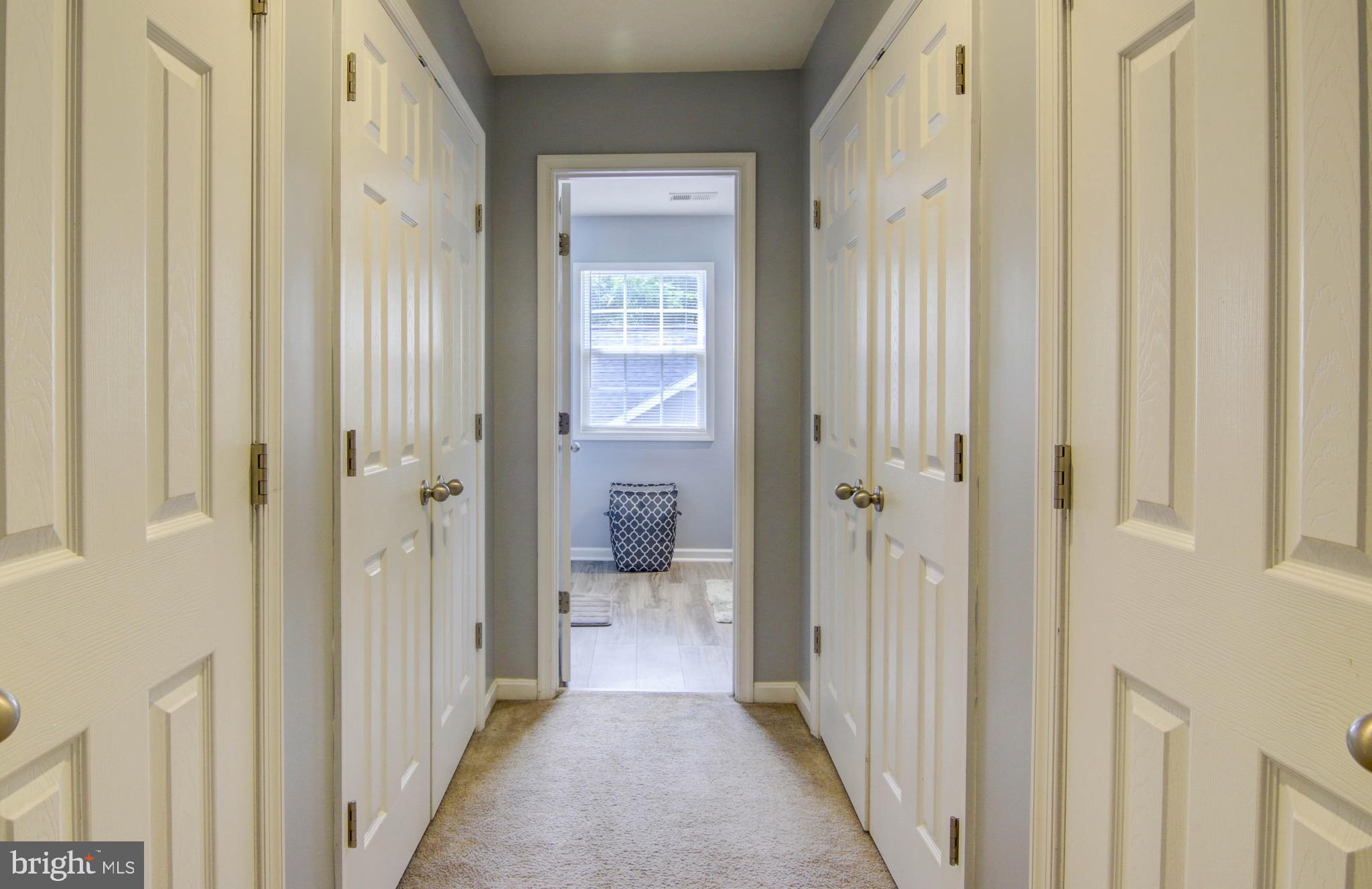 1204 Trice Meadows Circle Denton, MD 21629 - Photo 28 of 48 Primary closets on both sides