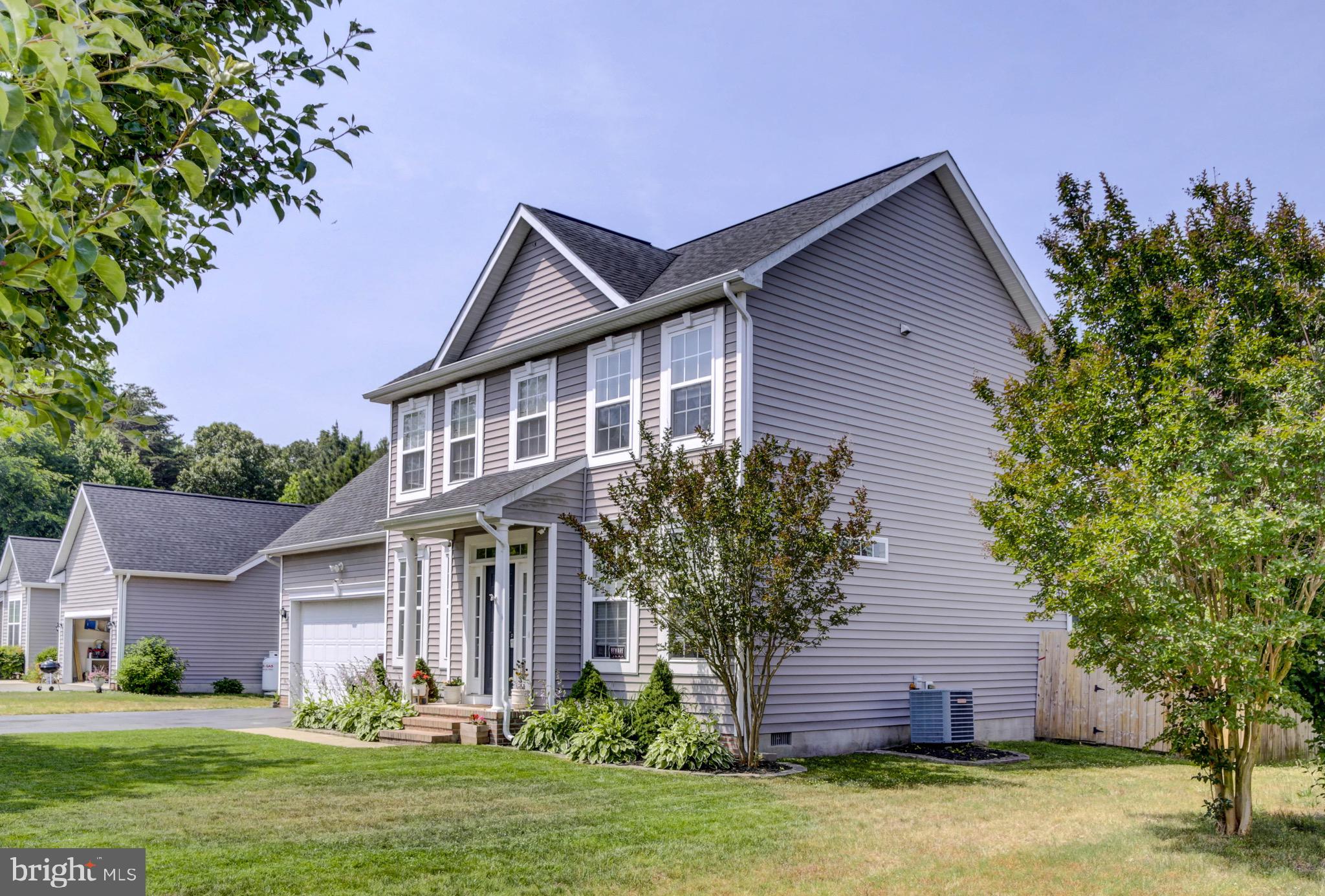 1204 Trice Meadows Circle Denton, MD 21629 - Photo 4 of 48
