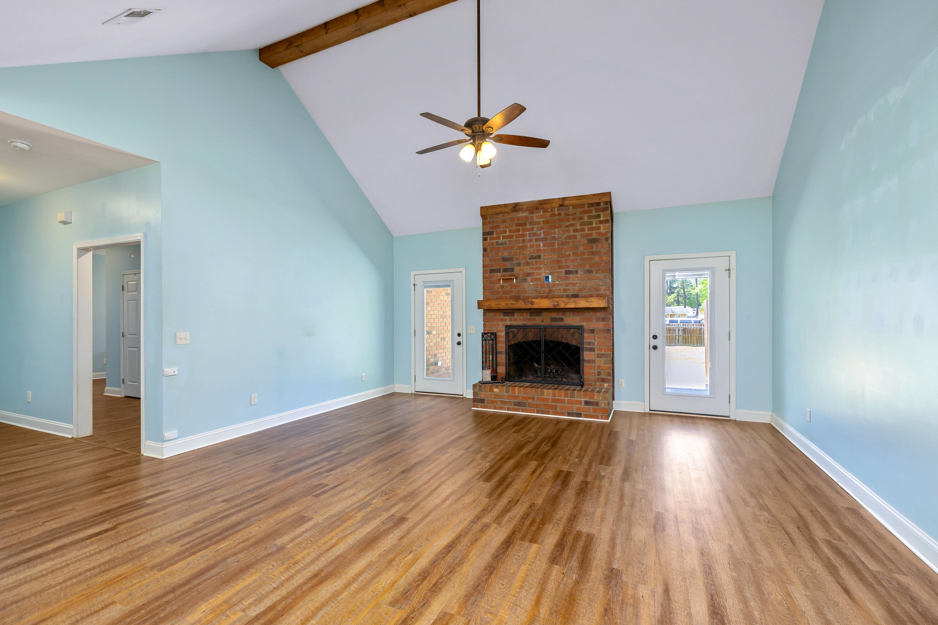 2119 Tanglewood Road Sumter, SC 29154 - Photo 17 of 35