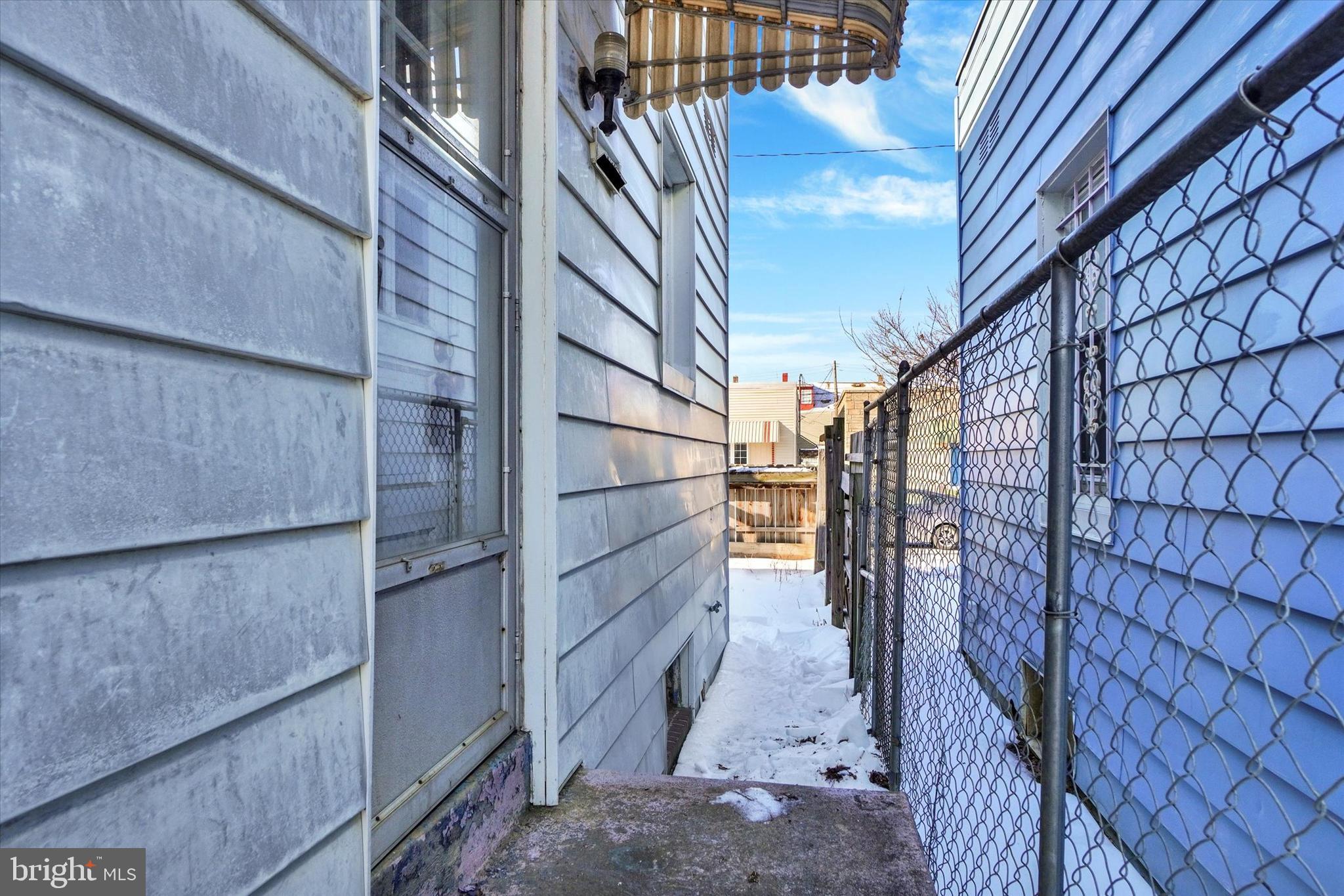 321 Frederick Court York, PA 17403 - Photo 21 of 24 a view of construction area