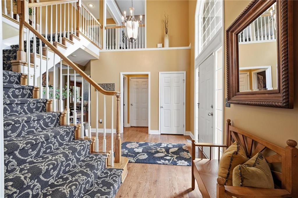 172 Northeast Hidden Ridge Lane Lee's Summit, MO 64064 - Photo 28 of 83 Gallery Image 28