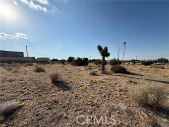 9620 Mescalero Road Phelan, CA 92371 - Photo 2 of 2 a view of ocean view with beach