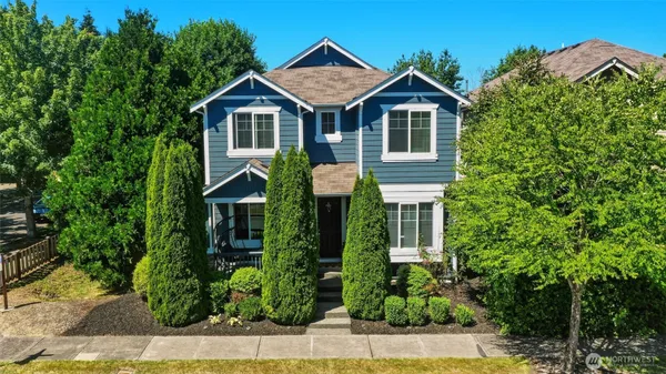 $519,000 | 5200 54th Avenue Southeast, Lacey, WA 98503