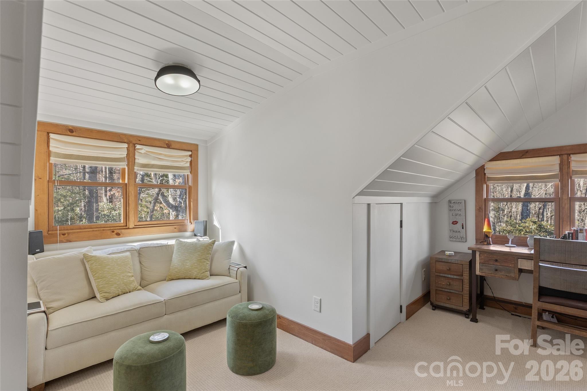 85 Ralph Thomas Road Highlands, NC 28741 - Photo 21 of 48