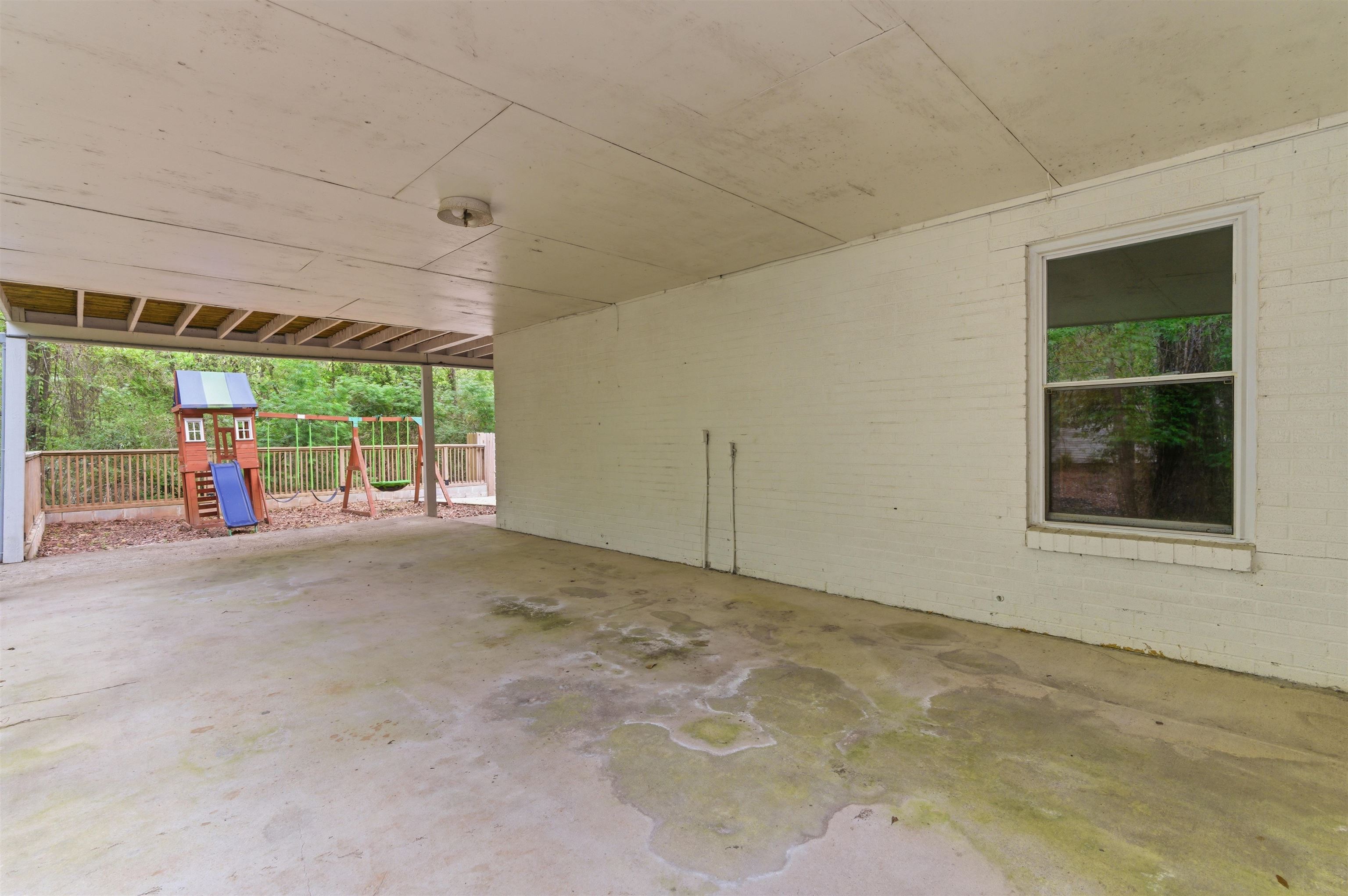 58 Caisson Trace Daphne, AL 36527 - Photo 24 of 27 Additional Patio Area