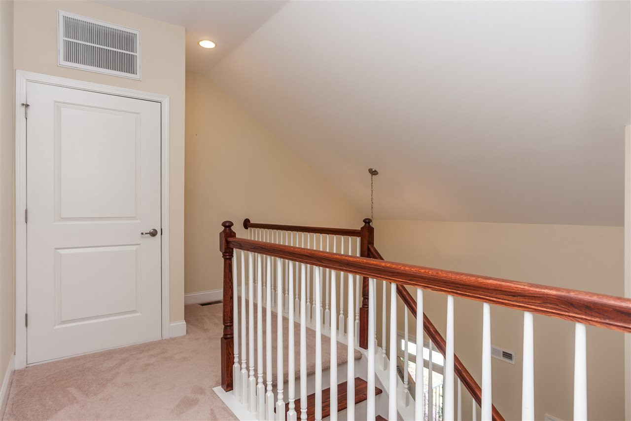 1553 Fullerton Place Raleigh, NC 27607 - Photo 19 of 25 Upstairs Landing