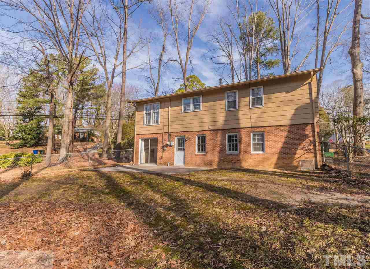 3907 Wingate Drive Raleigh, NC 27609 - Photo 11 of 12