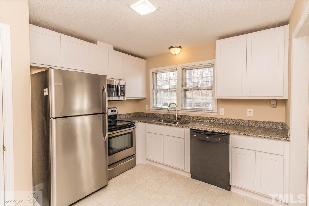 3907 Wingate Drive Raleigh, NC 27609 - Photo 3 of 12