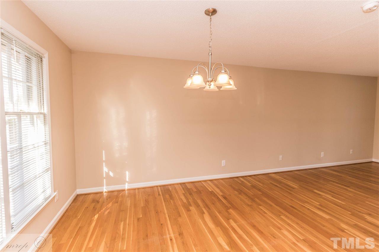 3907 Wingate Drive Raleigh, NC 27609 - Photo 4 of 12