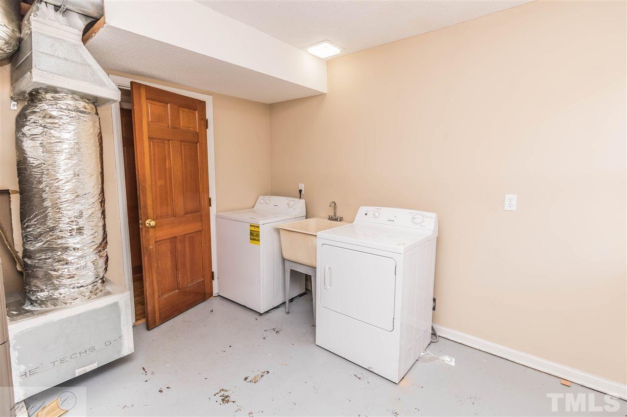 3907 Wingate Drive Raleigh, NC 27609 - Photo 8 of 12