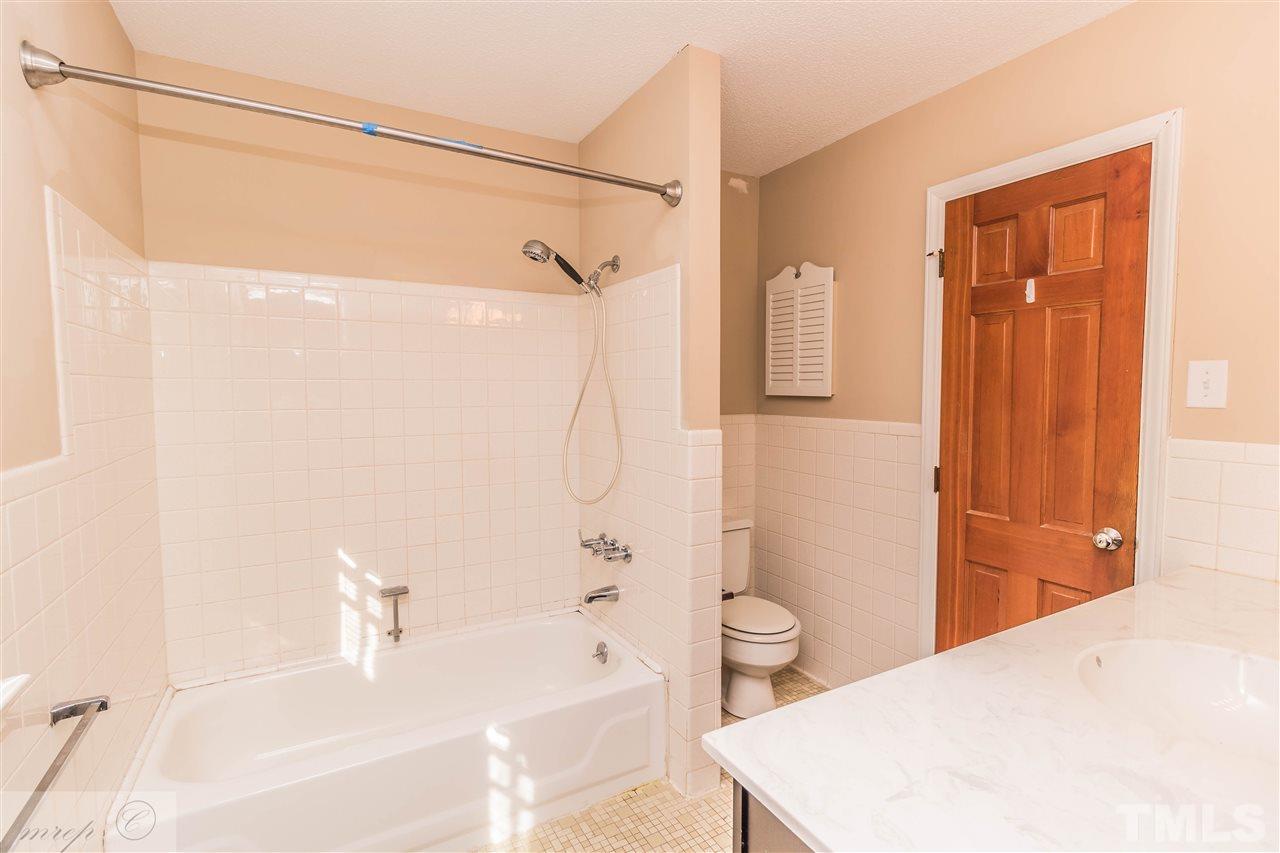 3907 Wingate Drive Raleigh, NC 27609 - Photo 9 of 12