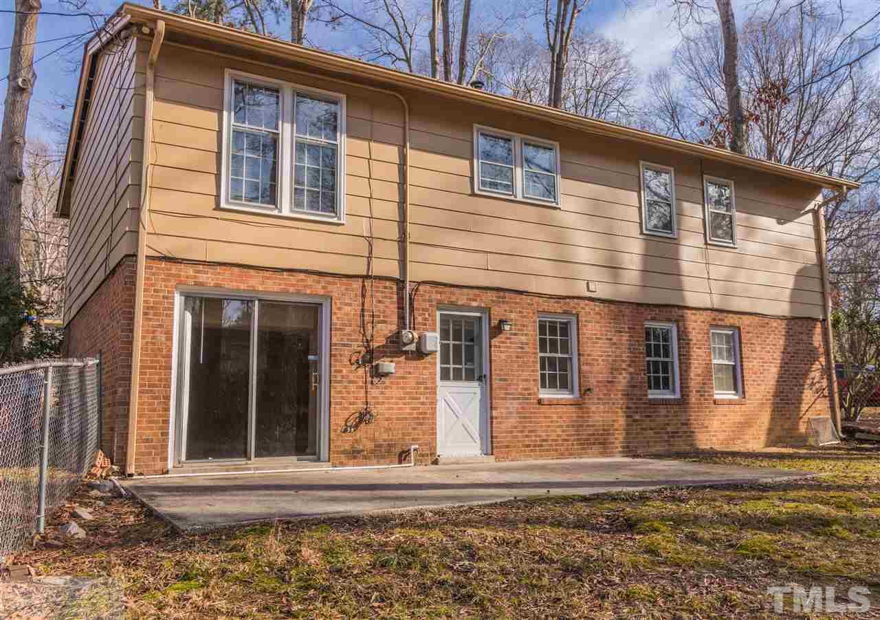 3907 Wingate Drive Raleigh, NC 27609 - Photo 10 of 12