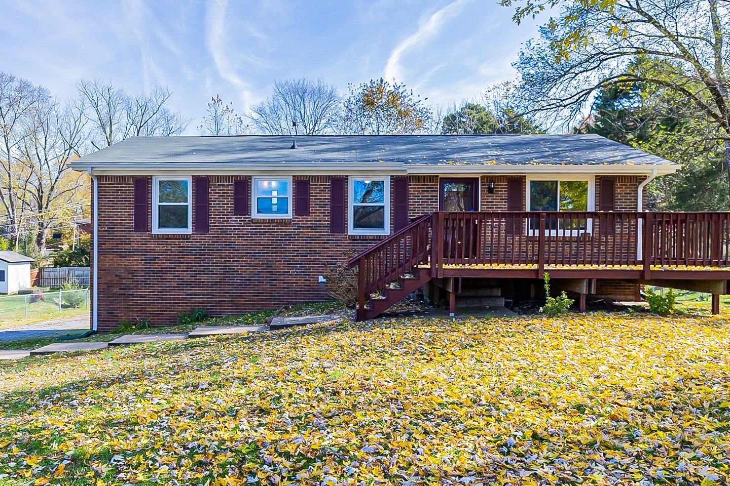404 Jordan Road Clarksville, TN 37042 - Photo 1 of 22 Gallery Image 1