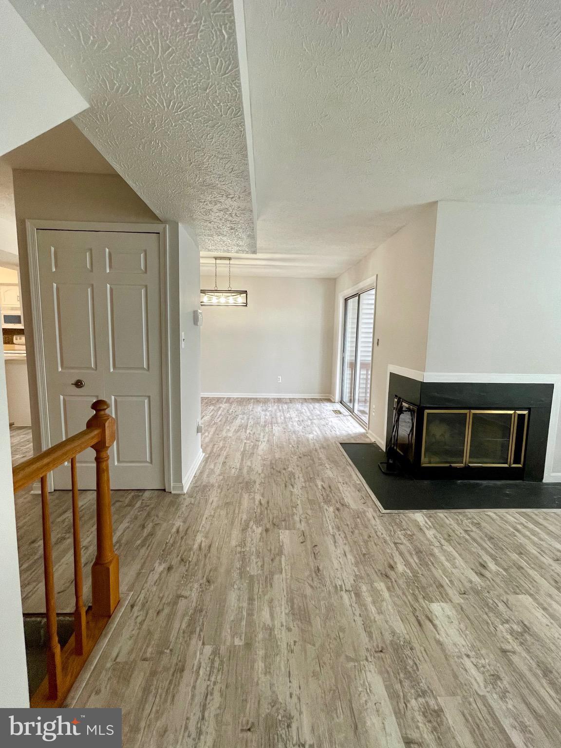 1504 Murray Place Bel Air, MD 21015 - Photo 13 of 35 Formal dining room with slider to the deck
