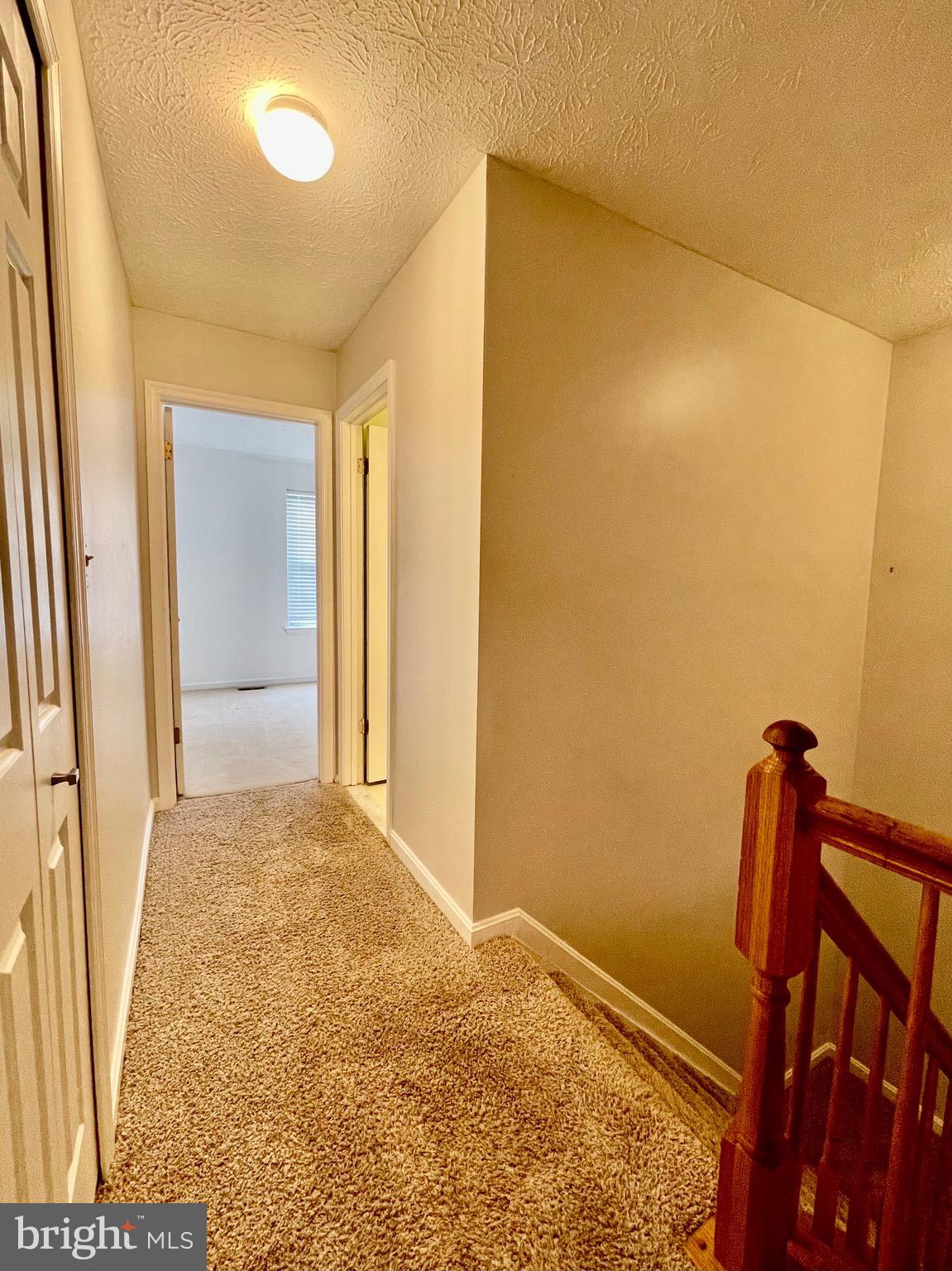 1504 Murray Place Bel Air, MD 21015 - Photo 21 of 35 Upper level hallway