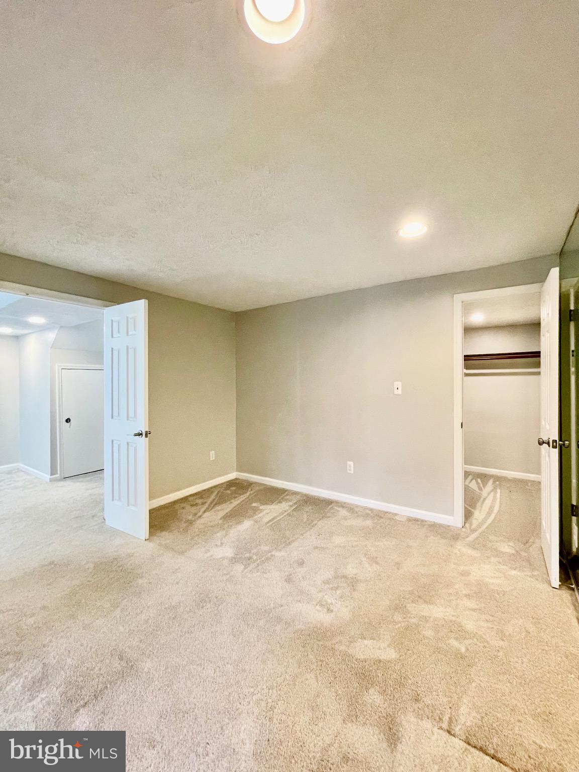 1504 Murray Place Bel Air, MD 21015 - Photo 24 of 35 Large lower level 3rd bedroom