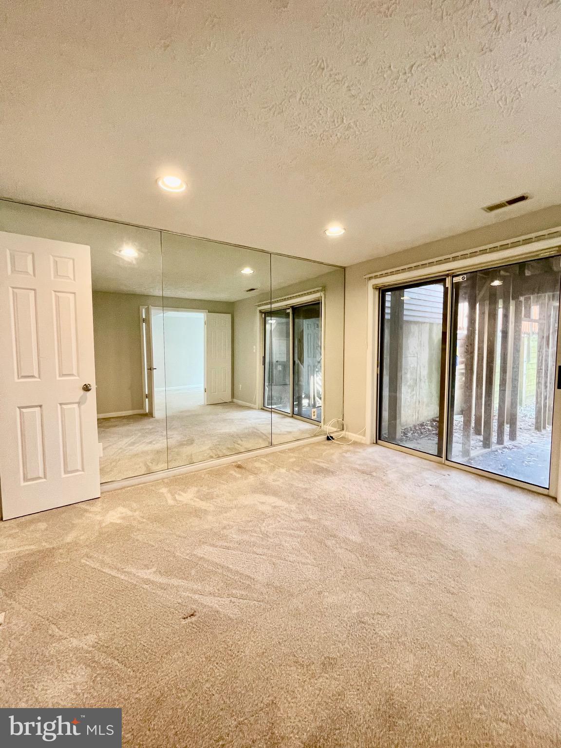 1504 Murray Place Bel Air, MD 21015 - Photo 25 of 35 Large lower level 3rd bedroom