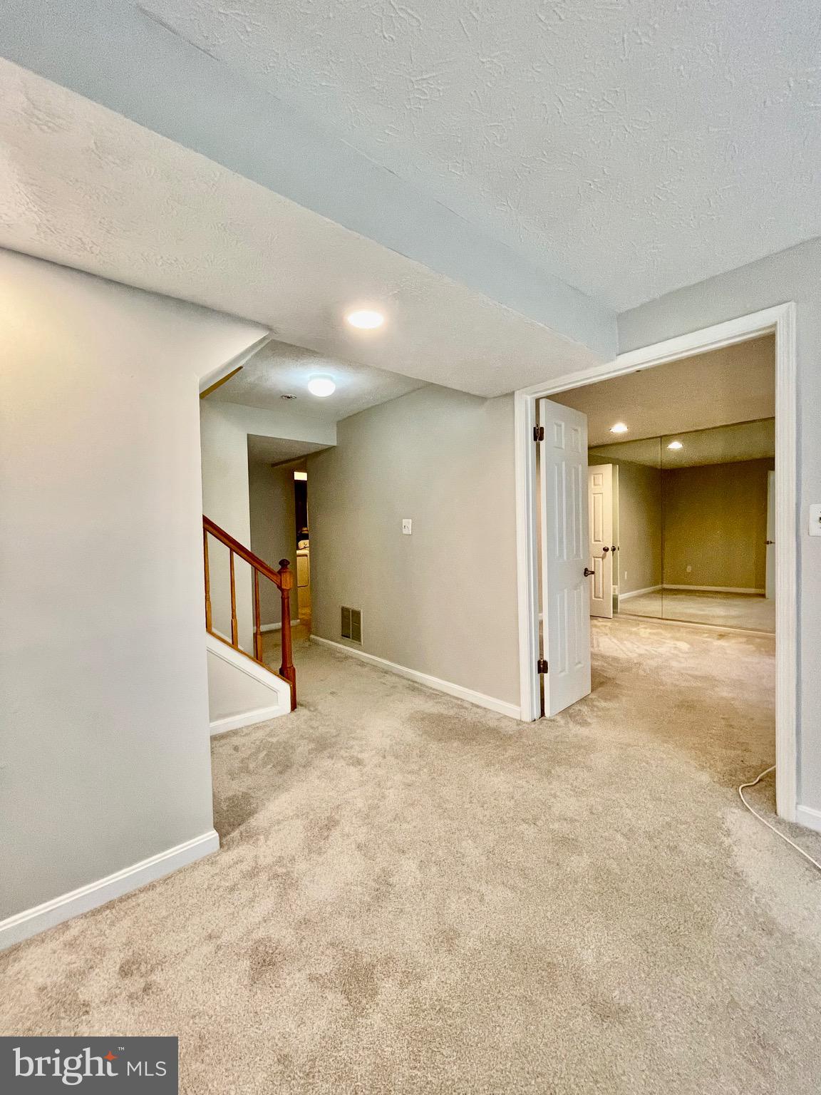 1504 Murray Place Bel Air, MD 21015 - Photo 28 of 35 Lower level family room