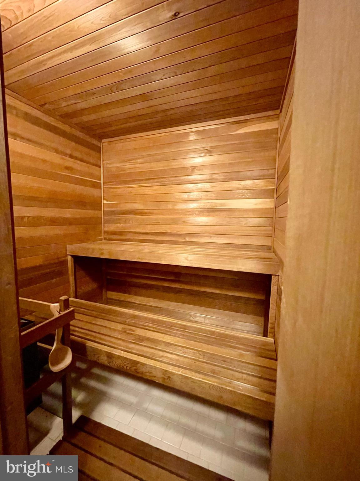 1504 Murray Place Bel Air, MD 21015 - Photo 30 of 35 Spacious sauna
