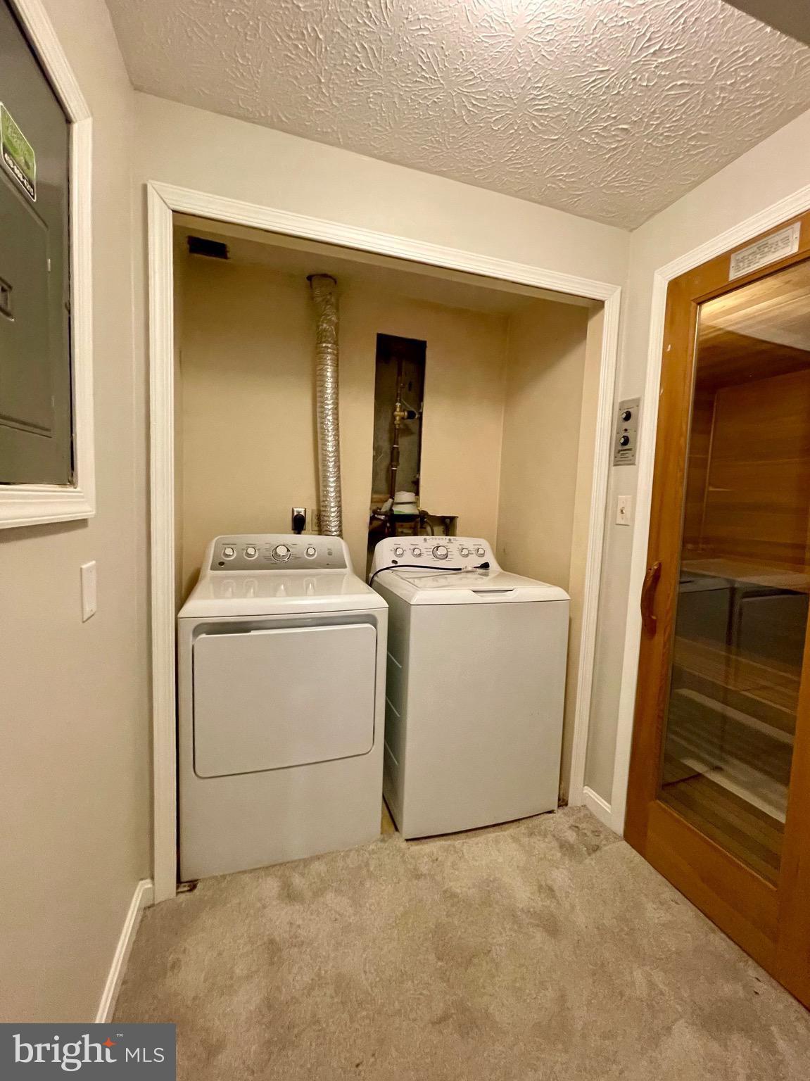 1504 Murray Place Bel Air, MD 21015 - Photo 31 of 35 Lower level laundry area