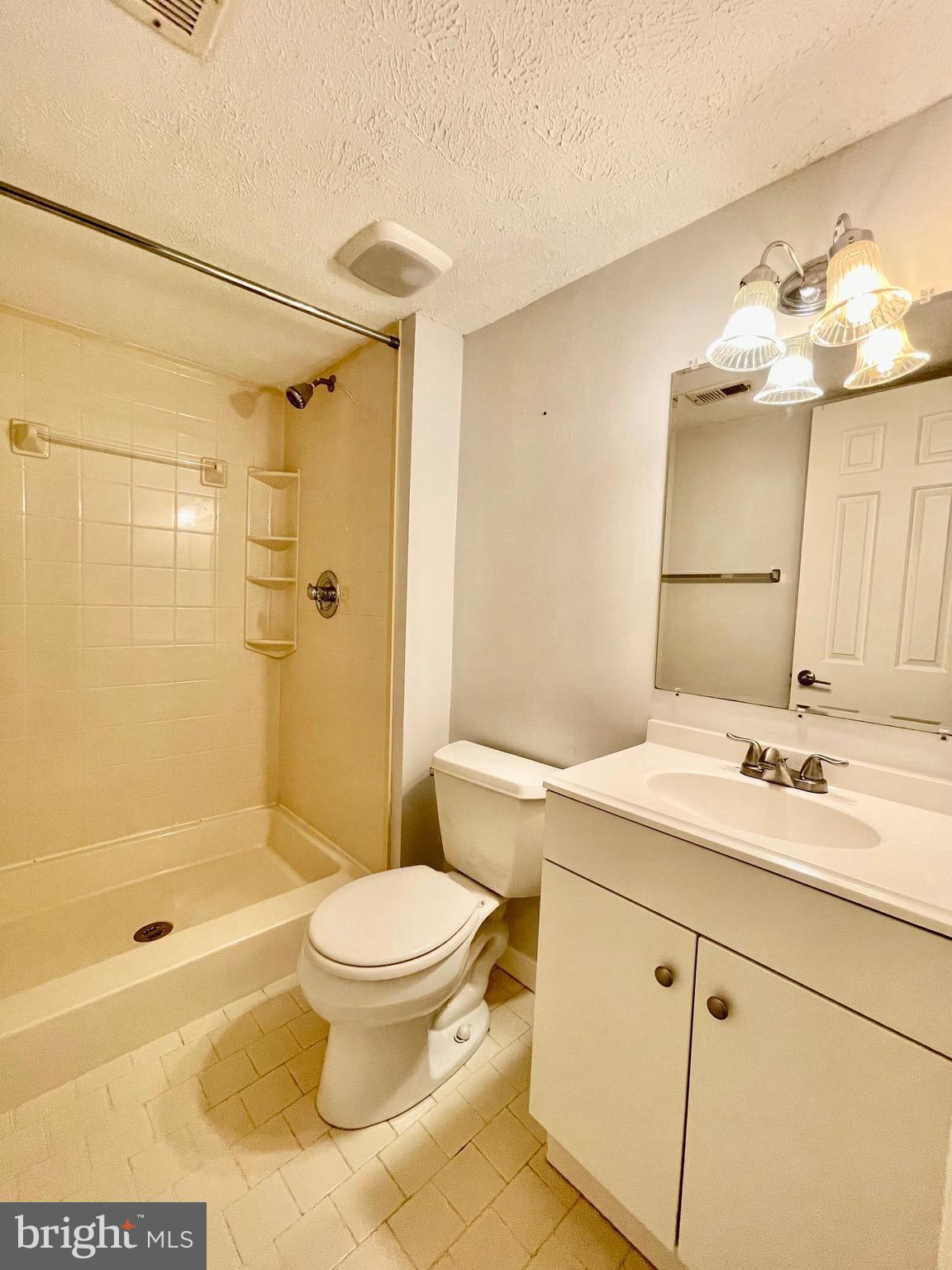 1504 Murray Place Bel Air, MD 21015 - Photo 32 of 35 Lower level full bath