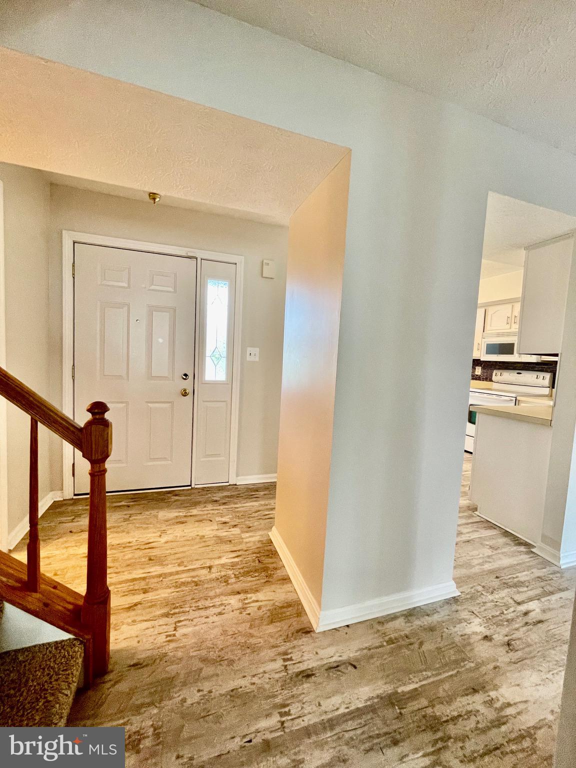 1504 Murray Place Bel Air, MD 21015 - Photo 4 of 35 Foyer