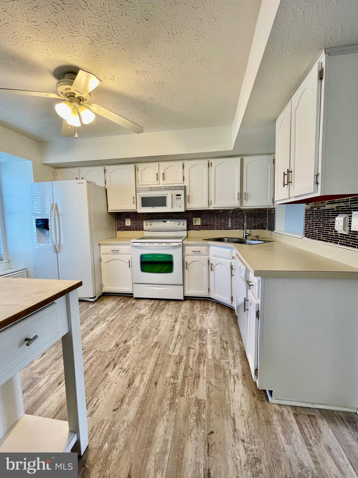 1504 Murray Place Bel Air, MD 21015 - Photo 5 of 35 Large eat in kitchen