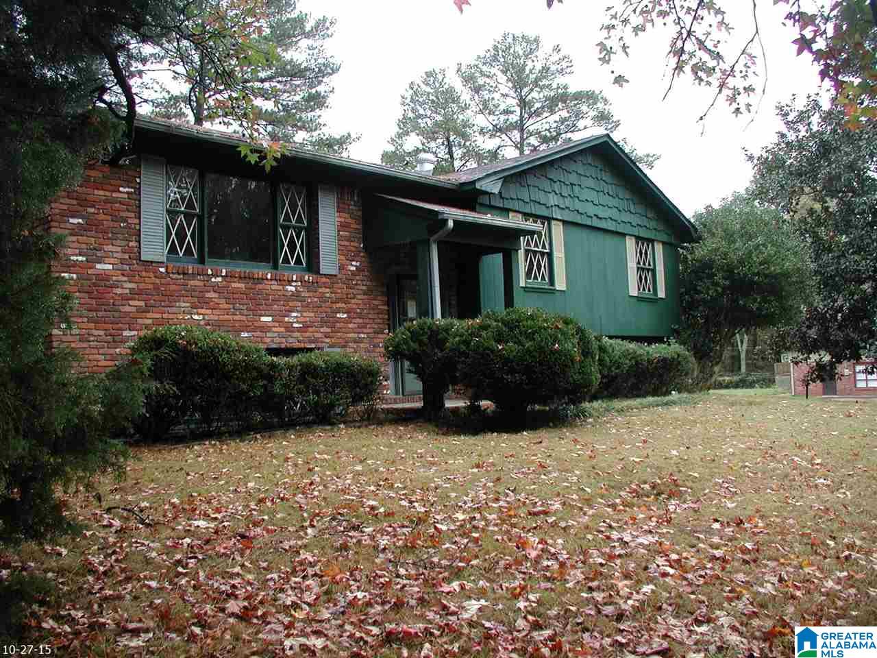 2133 Pershing Road Birmingham, AL 35214 - Photo 2 of 14